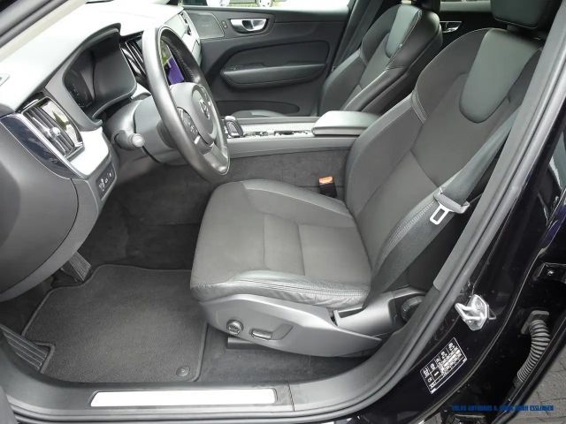 Volvo XC60 AWD R-Design Recharge T6