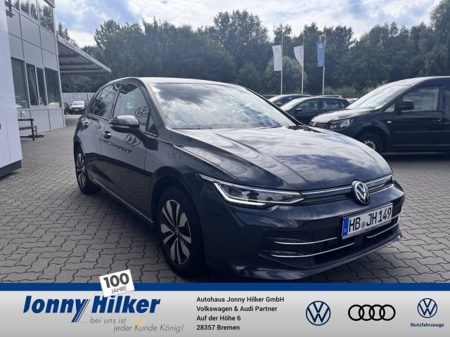 Volkswagen Golf 1.5 TSI Golf VIII