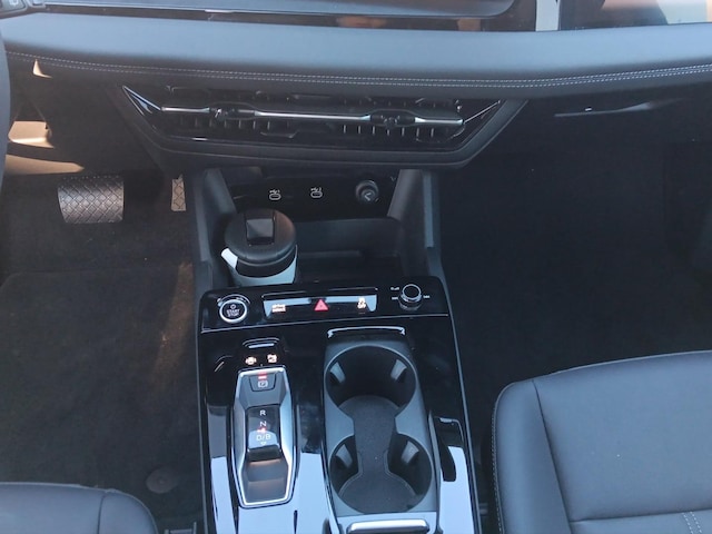 Audi Q6 e-tron Quattro