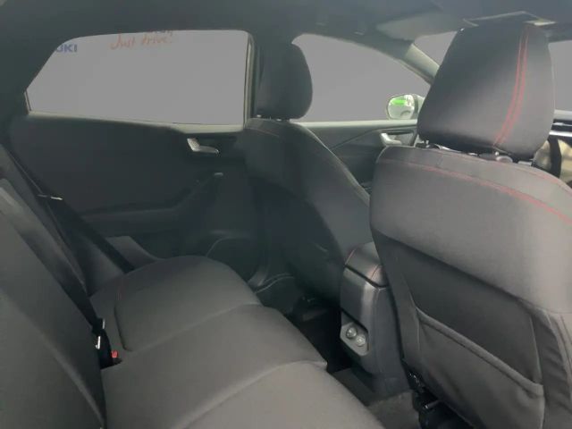 Ford Puma EcoBoost ST Line