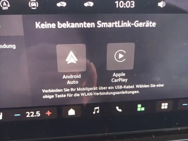 Skoda Octavia 2.0 TDI Combi Selection