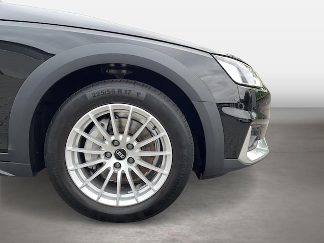 Audi A4 allroad 40 TDI Quattro S-Tronic