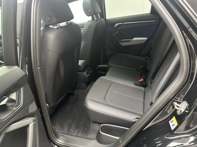 Audi Q3 35 TFSI S-Line Sportback