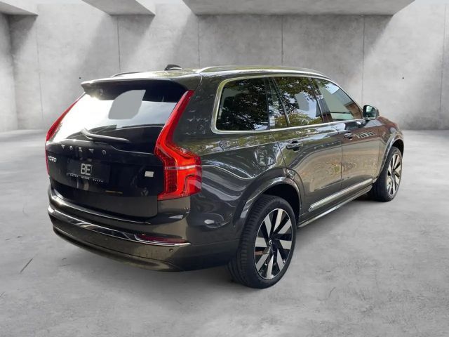 Volvo XC90 AWD Bright Plus Recharge T8
