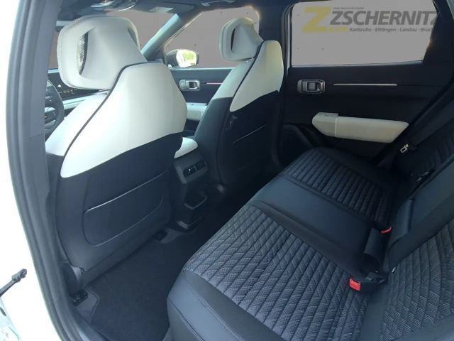 Kia EV4 81.4 kWh Fastback GT-Line