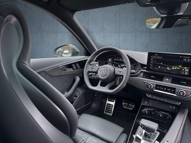 Audi RS4 Avant Quattro