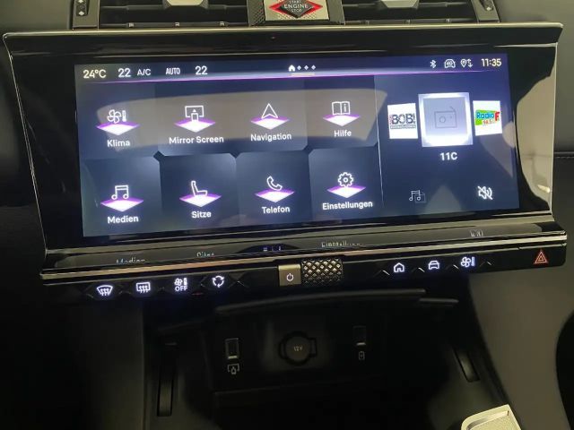 DS DS 7 Crossback BlueHDi Mobiles