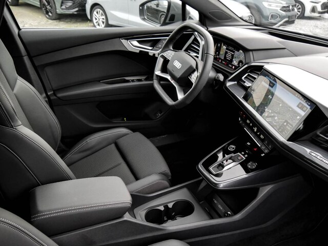 Audi Q4 e-tron 35 Sportback