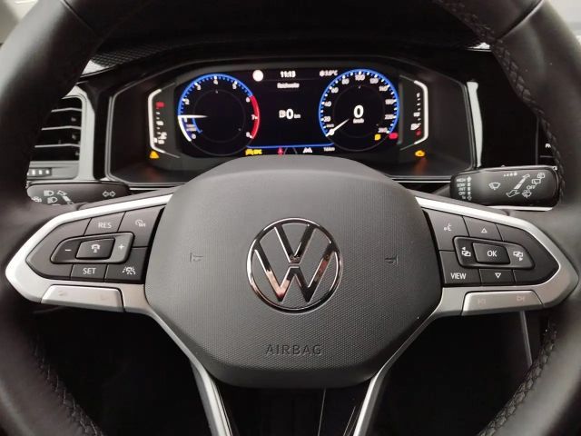 Volkswagen Polo Friends TSI