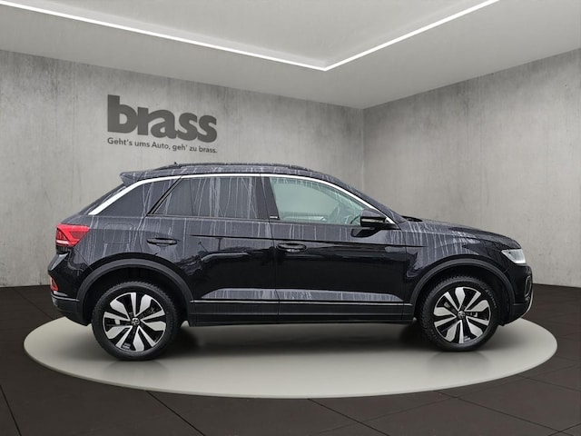 Volkswagen T-Roc 1.5 TSI DSG Move