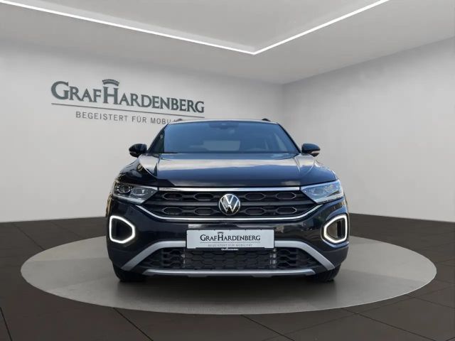 Volkswagen T-Roc 2.0 TDI DSG