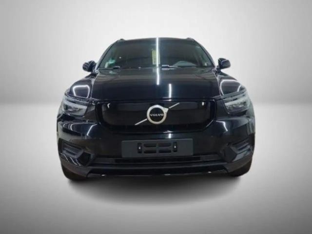 Volvo XC40 Plus