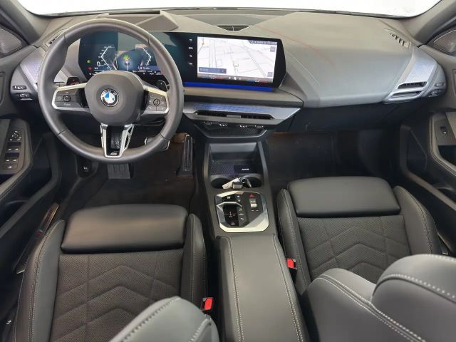 BMW 120 5-deurs M-Sport Sedan