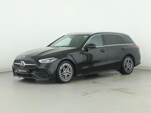 Mercedes-Benz C 300 AMG Line C 300 d Estate