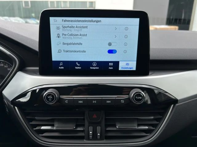 Ford Kuga Cool & Connect Plug in Hybrid