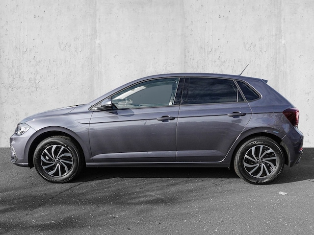 Volkswagen Polo 1.0 TSI DSG