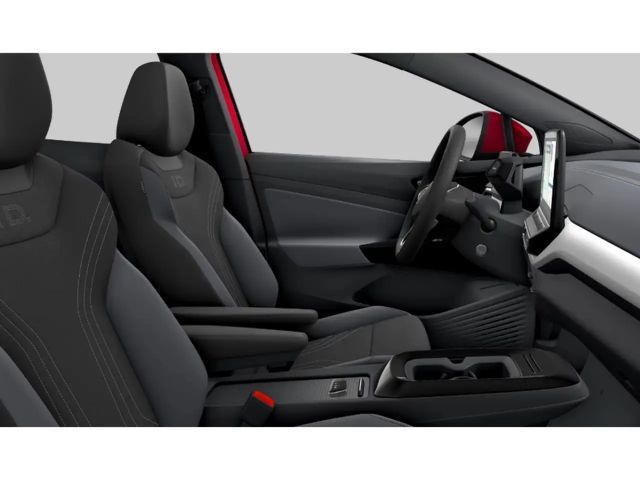 Volkswagen ID.4 Performance Pro