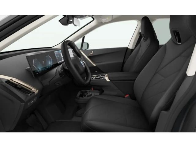 BMW iX xDrive40