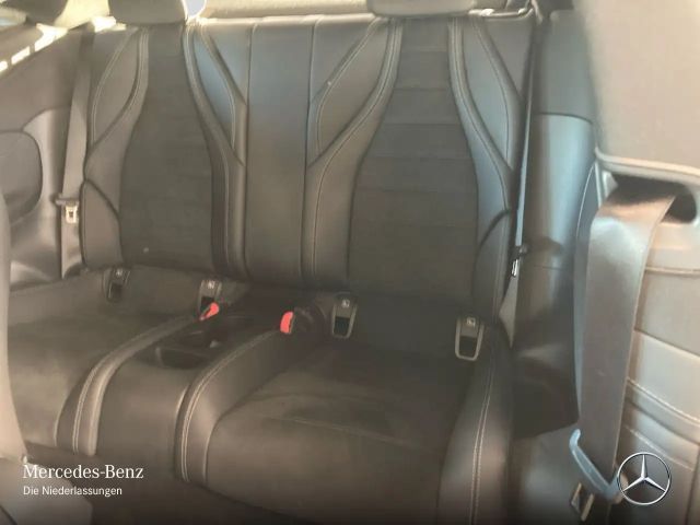 Mercedes-Benz CLE 200 AMG Line Coupé