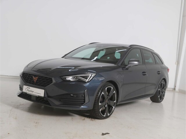 Cupra Leon 1.4 e-Hybrid Sportstourer