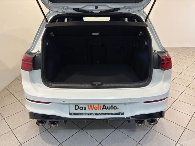 Volkswagen Golf 4Motion DSG