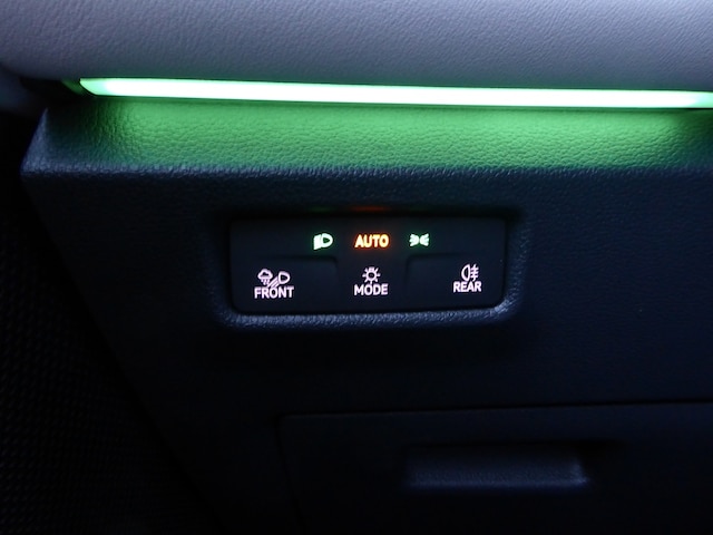 Volkswagen Tiguan 2.0 TDI