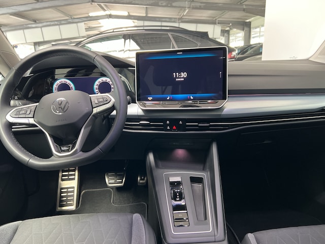 Volkswagen Golf 1.5 eTSI DSG