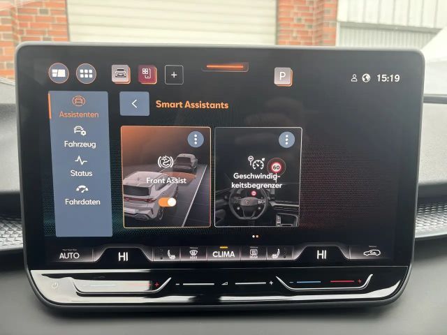 Cupra Terramar 1.5 eTSI