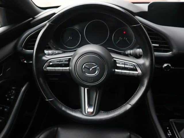 Mazda 3 S Selection SkyActiv
