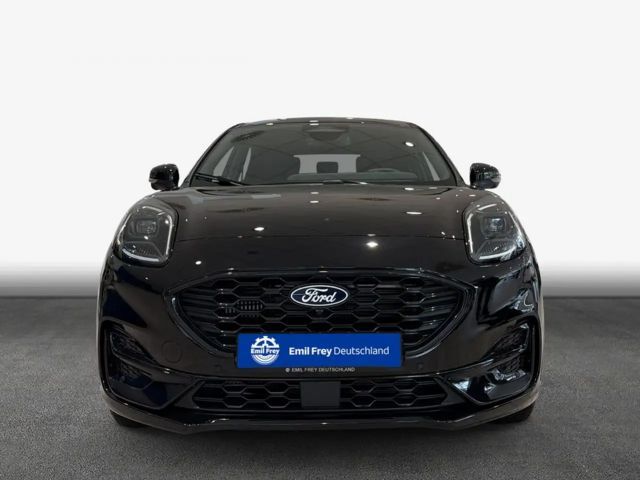 Ford Puma EcoBoost ST Line