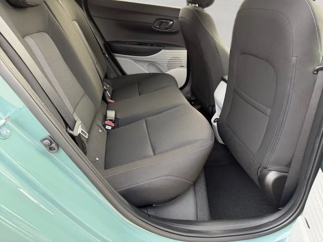 Hyundai i20 1.0 2WD Prime T-GDi