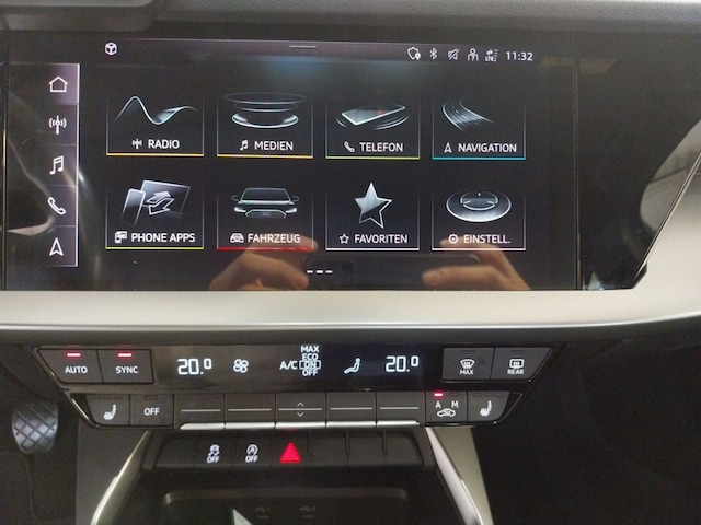 Audi A3 30 TFSI Sportback