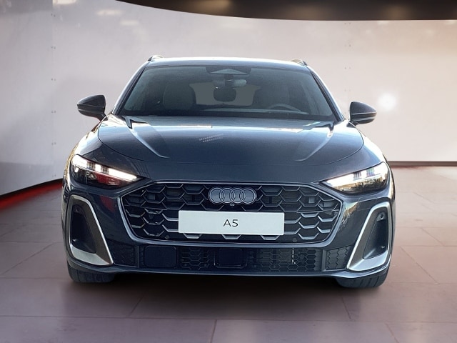 Audi A5 Avant Quattro S-Tronic