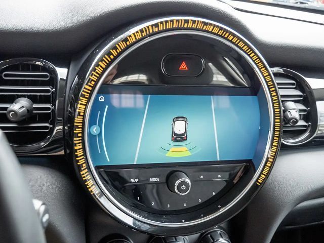 MINI Cooper LED+KLIMAAUTOMATIK+PDC+NAVI+