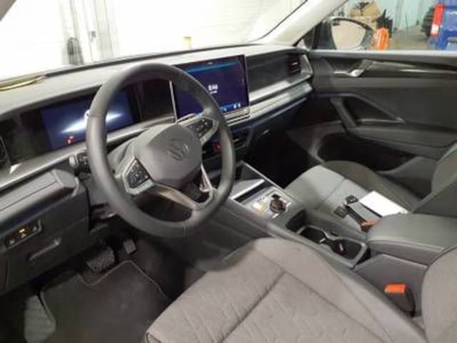 Volkswagen Tayron 2.0 TDI DSG