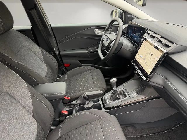 Ford Puma EcoBoost Titanium