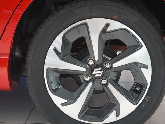 Suzuki Swift Comfort