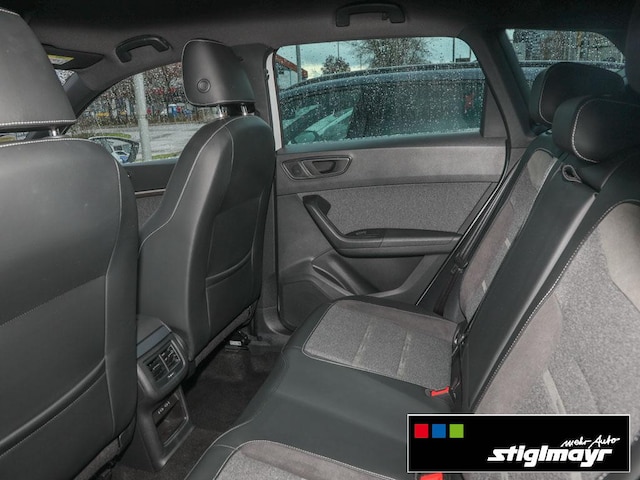 Seat Ateca 1.5 TSI DSG