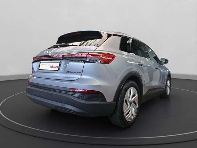 Audi Q4 e-tron 40