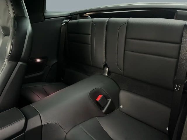 Porsche 992 4S Coupé Targa