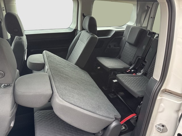 Volkswagen Caddy 2.0 TDI DSG Life Maxi