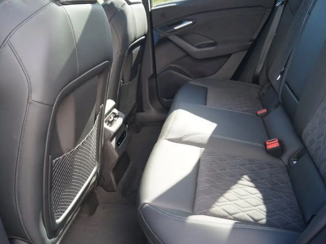 Audi Q6 e-tron Performance