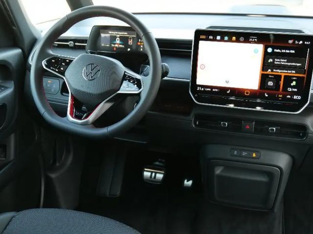 Volkswagen ID.Buzz GTX