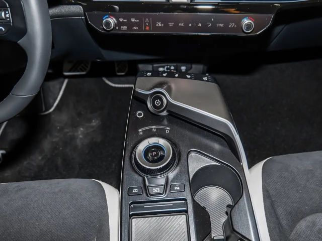 Kia EV6 GT-Line Vierwielaandrijving