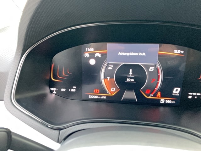 Seat Arona 1.0 TSI Style