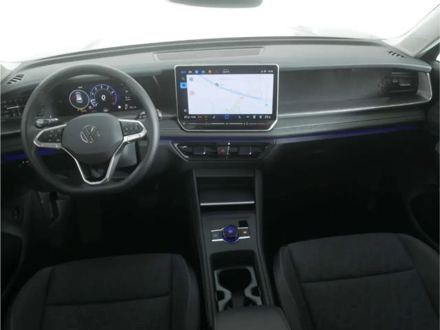 Volkswagen Tayron 1.5 eTSI DSG Life