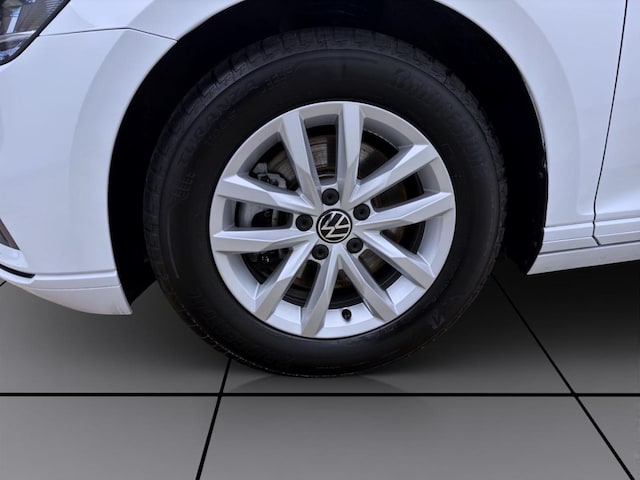 Volkswagen Passat 2.0 TDI Business DSG Variant