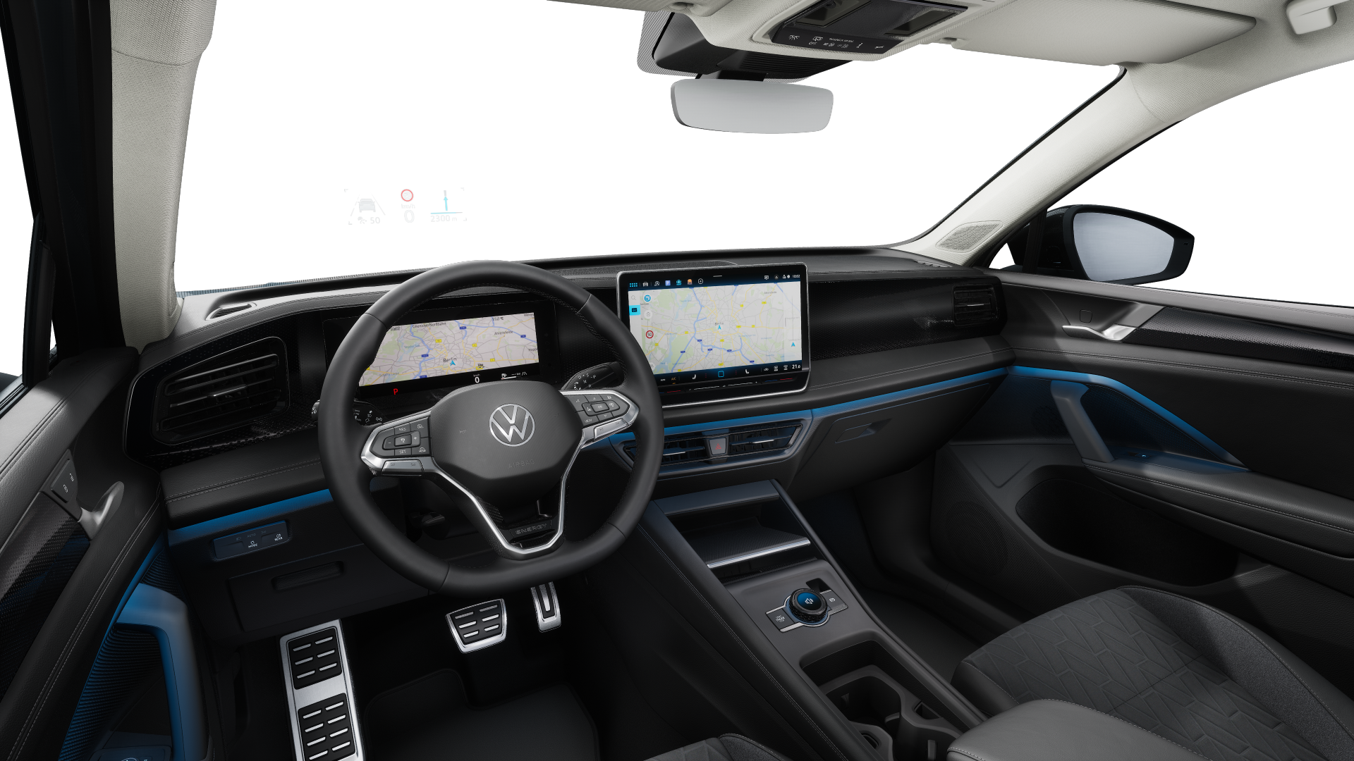 Volkswagen Tiguan 1.5 eTSI DSG