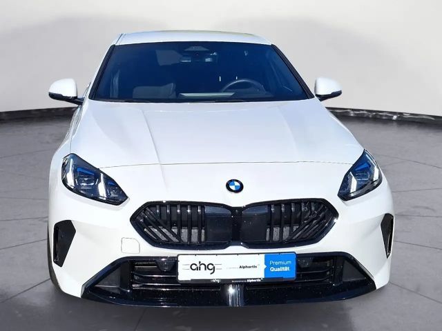 BMW 120 M-Sport Sedan