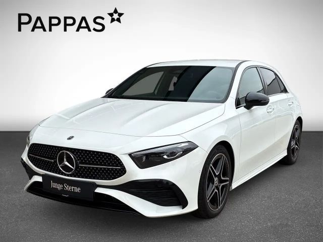 Mercedes-Benz A 180 AMG Line Hatchback